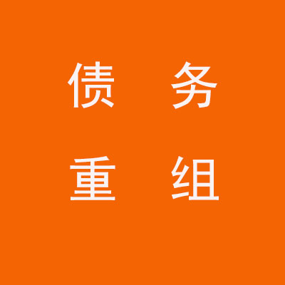 金阳个人债务重组优化